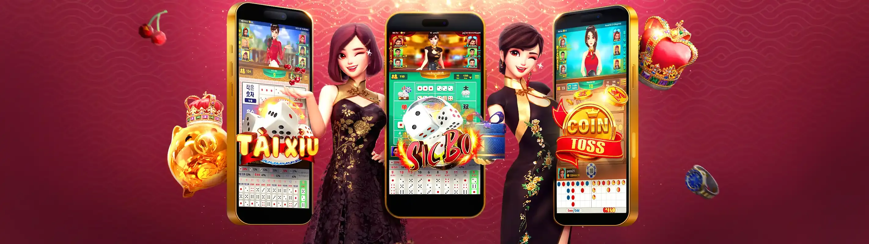 Trò chơi Bắn Cá Cổ Điển BG86