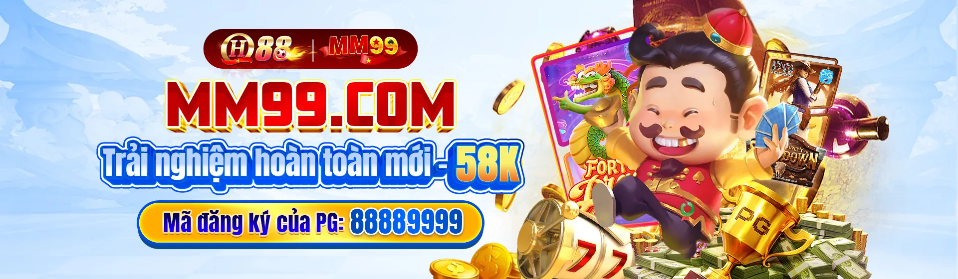 Chương trình đối tác BG86, cơ hội kiếm tiền hấp dẫn