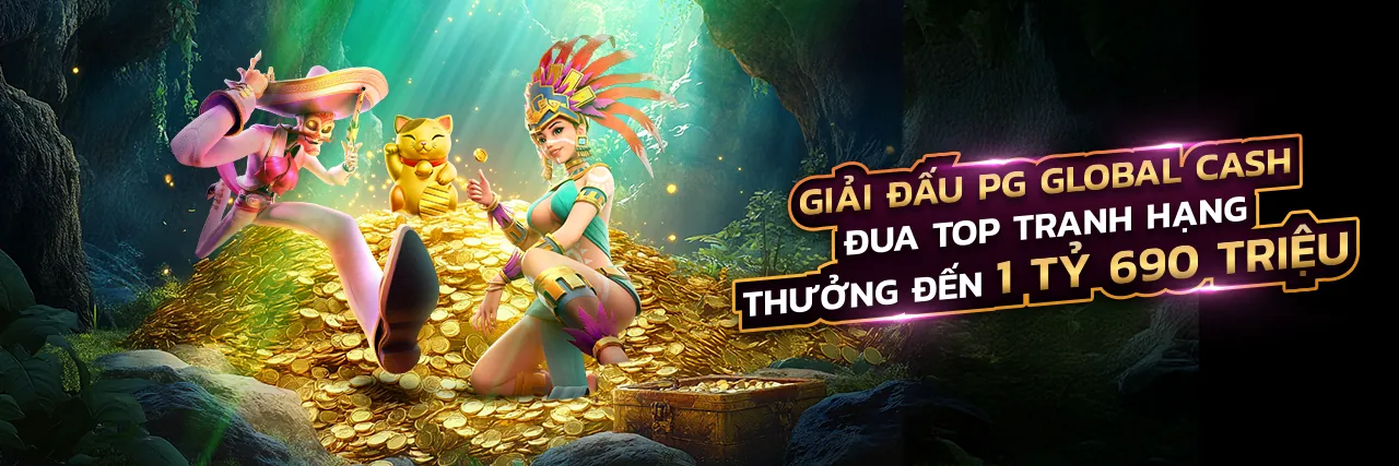 Hình ảnh chính các ưu đãi độc quyền BG86