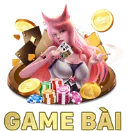 Bàn Baccarat trực tuyến với dealer chuyên nghiệp tại bg86