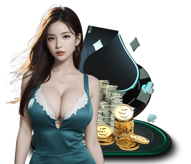 Trò chơi Baccarat trực tuyến tại bg86 với dealer thật